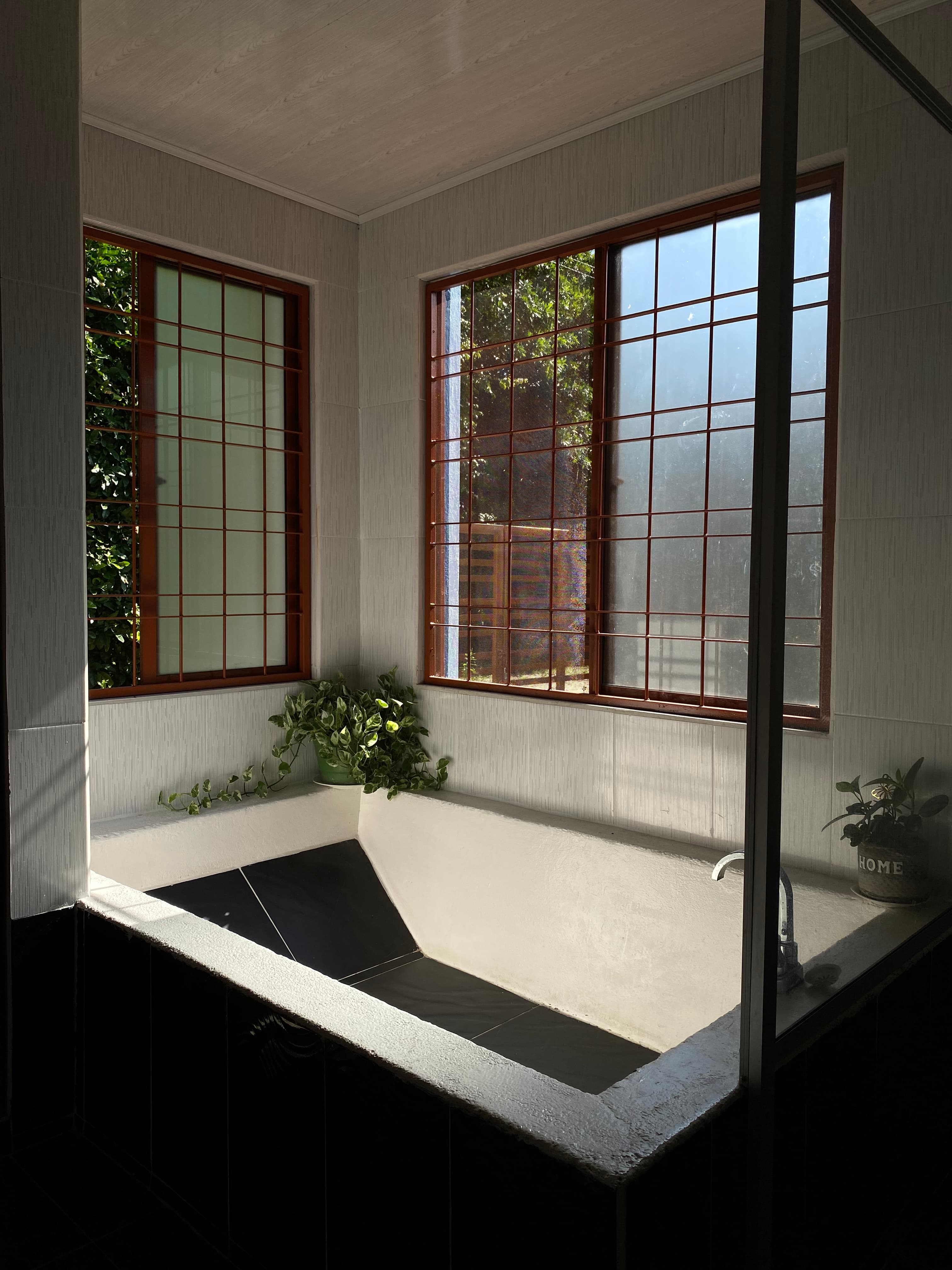 Habitación con TV aire acondicionado cabaña Yopal Casanare - Alquiler